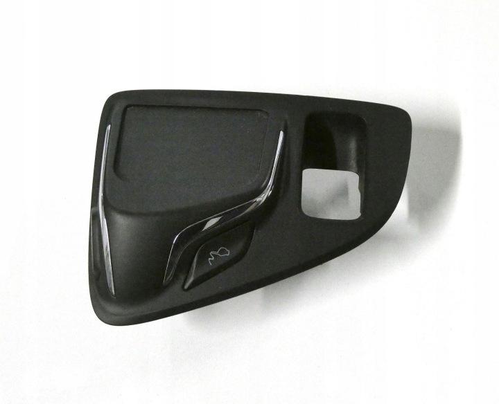 TOUCHPAD PANEL navigace rádia JOYSTICK OPEL INSIGNIA A LIFT EUROPA