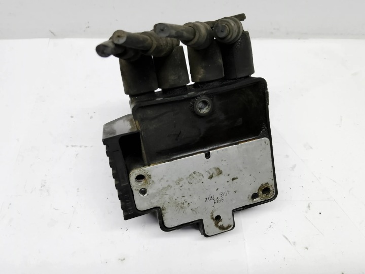 Bobine d’allumage 4 piny Opel 1103872