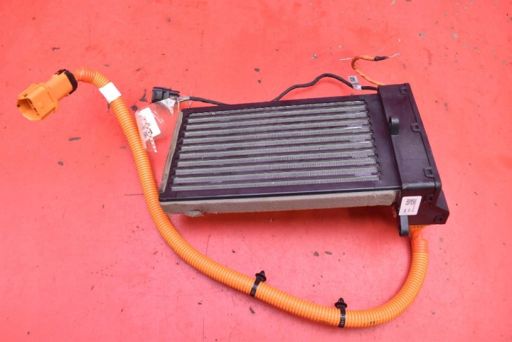 heater electrical 97191-CV000 E13105-0584 KIA EV6 77.4 kWH 229 KM 21