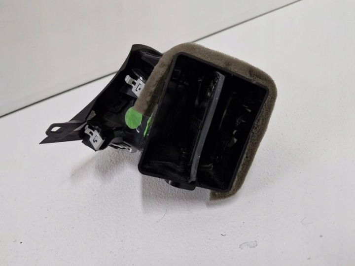 FIAT 500X Bouche d'aération tableau de bord avant gauche 735566800 8