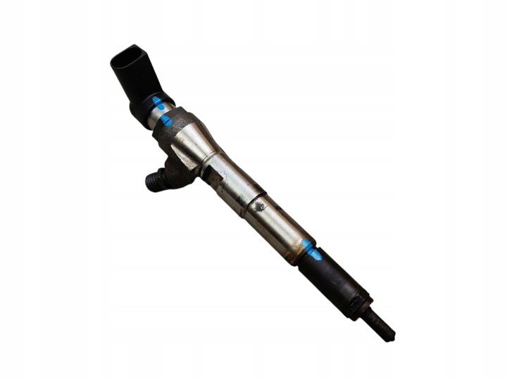 Einspritzdüse Pumpe-Düse-Einheit RENAULT SCENIC III MEGANE III CLIO III 1.5 DCI 166008052R