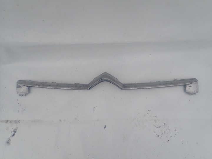 CITROEN BERLINGO II LIFT 12- Moulage Chromé Grille