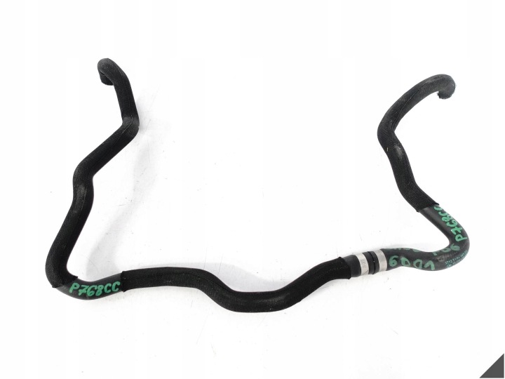 BMW F01 LCI F02 LCI LIFT F06 GRAN COUPE F12 F13 Schlauch Rohr rohr Schlauch des Wassers