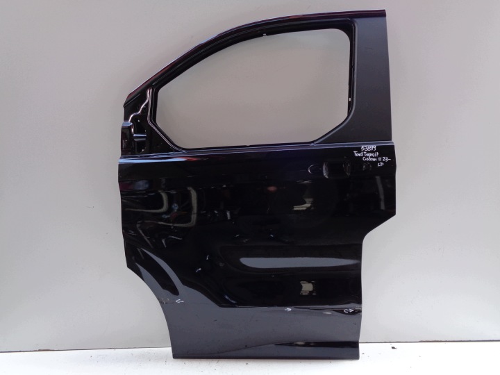 ajtó bal első FORD TRANSIT CUSTOM II 23- NR 53899