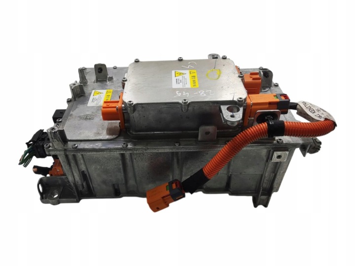 INWERTER FALOWNIK Steuergerät feszültség CITROEN e-C4 III 2020-25 9857210680