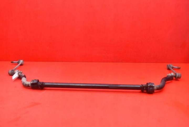 stabilisator hinterachse vorne vorne MERCEDES ML W164 4.0 CDI 306 KM 05-08