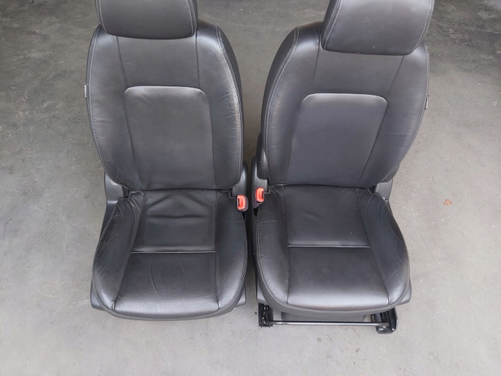 Sedili KOMPLET 7OSOB CHEVROLET CAPTIVA LIFT