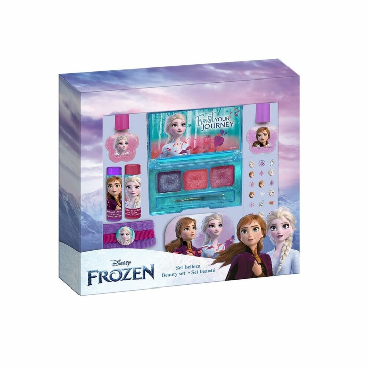 Набір Disney Frozen Beauty Набір Trust Your Journey