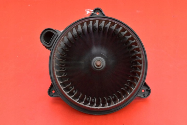 heating fan air conditioning devices EU H1BH-19846-AA FORD ECOSPORT 2 II 17-21