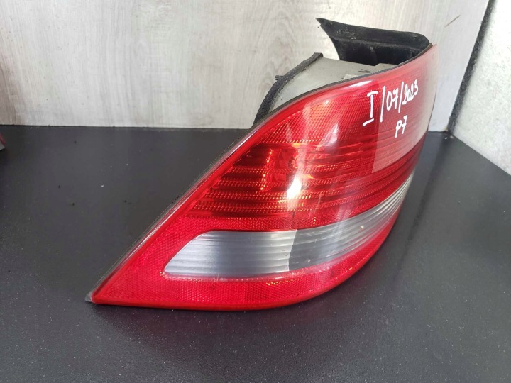 light left rear part sedan SAAB 9-3 93 02-07r. 12785759