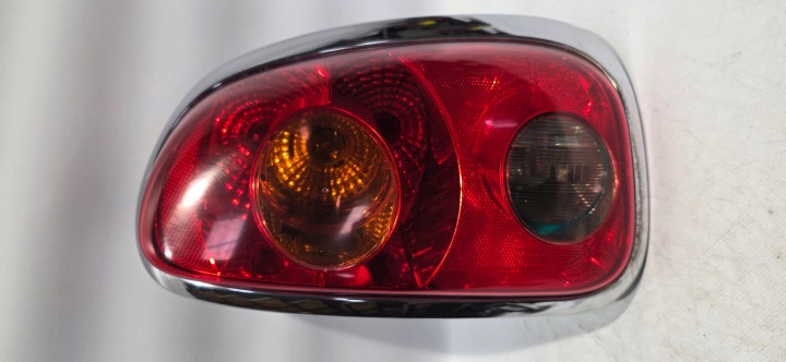 Feux phare Droite Arrière MINI COOPER COUNTRYMAN R60 Original EUROPA 9808150