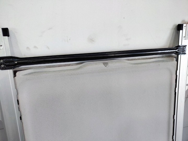Complete Panoramic Sunroof Frame Subaru Forester IV SJ 2015 6
