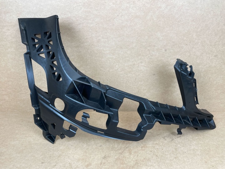stoßstangenhalterung Halter der Stoßstange rechts vorne MERCEDES C-KLASA W204 C204 2007-2011