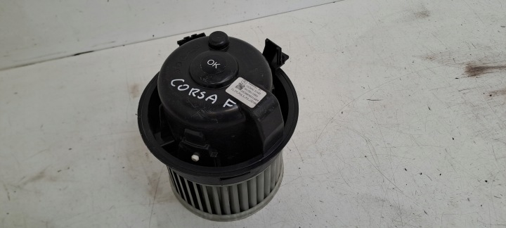 heating A0095V Opel Corsa F