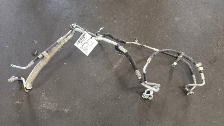 Conduit pieces tuyaux Climatisateur air conditionné 1.6 CDTI OPEL COMBO D
