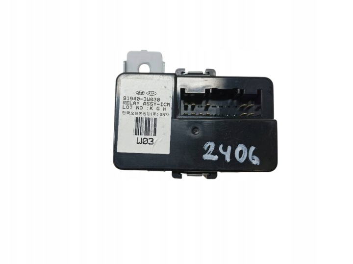 Module 91940-3W030 Kia Sportage III (2010-2015)