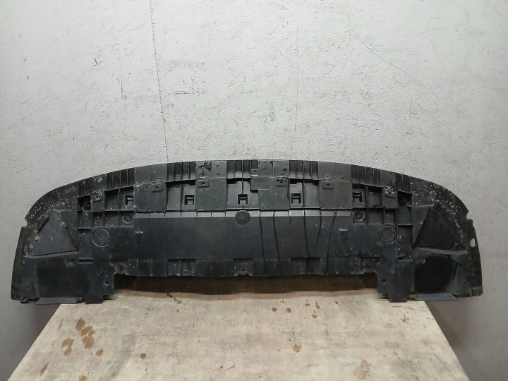 fedél pod lökhárító elülsö eleje Renault Trafic III (X82) 214772809R
