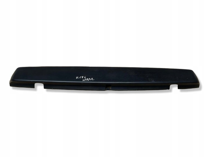 spoiler heckklappe heck Honda CR-V 2 facelift RD9 2005 74900-SKN-E010-M1