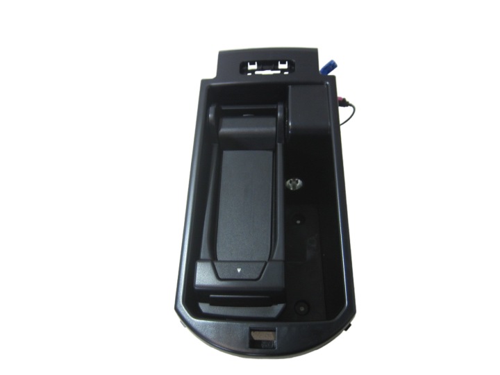 BMW X3 F25 X4 CASSETTO PORTAOGGETTI PODLOKIETNIKA TUNEL 9218936 51169218936