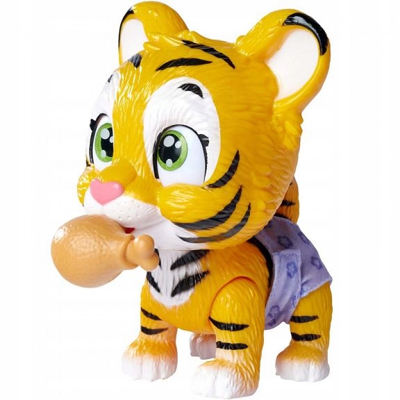 Маленький тигр Pamper Petz Simba — фото 4