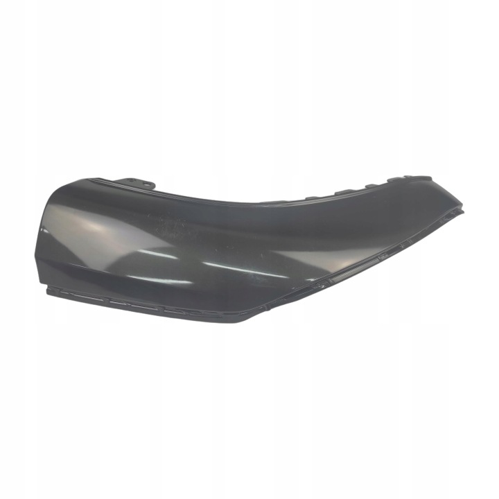 moulding of a bumper left MERCEDES EQS V297 A2978850501