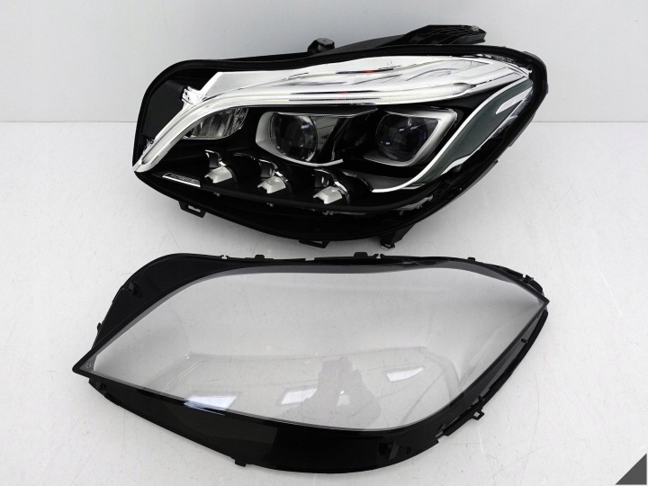 MERCEDES CLS II C218 X218 LIFT 14-18 Licht MULTIBEAM FULL LED links vorne EU