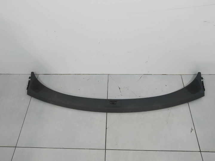 Griglia gocciolatoio interno del cruscotto 4G8857051A Audi A7 e (2010-2018) 4G