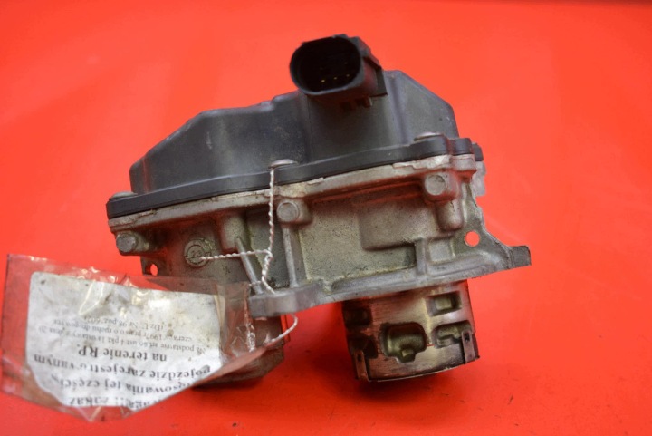 EGR valve 05L131501MV110 SKODA OCTAVIA 4 IV 2.0 TDI 150 KM 19