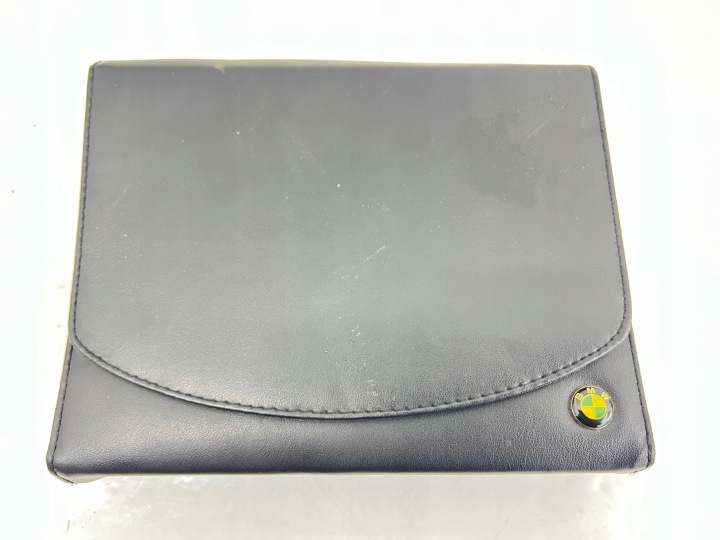 BMW OE FUTERAL ETUI pour DOKUMENTY Original
