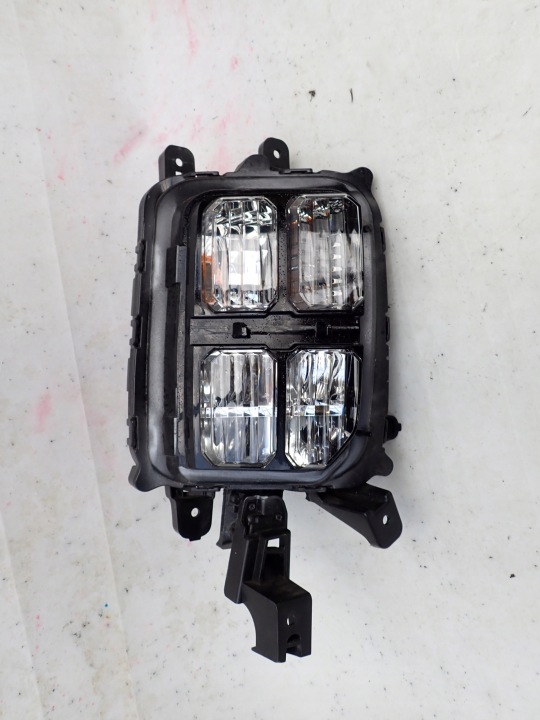 MITSUBISHI ASX LIFT 20- fendinebbia DRL LED Destra