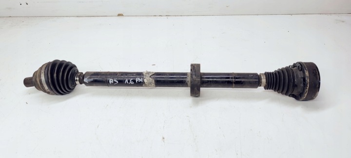 semi-axis right AUDI A3 8P 1.6 FSI VW SEAT SKODA 1K0