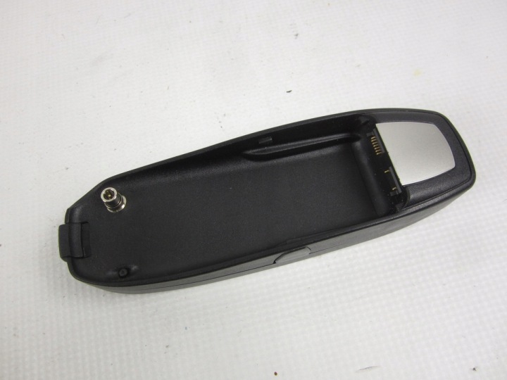 Adapter maniglia staffa telefonu Mercedes W221 Lift