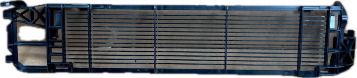 BMW G01 X3 G02 X4 griglia radiatore copertura GREMBIALINA RAMA 8472305