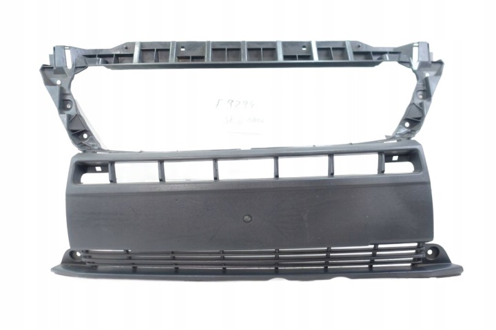 nárazník předek CITROEN JUMPER DUCATO BOXER LIFT 2014-2023 1315077070