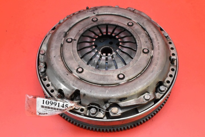 Kupplung Druckplatte Schwungrad DWUMASA 3082001702 OPEL INSIGNIA B 1.5 T 140 KM 17-20