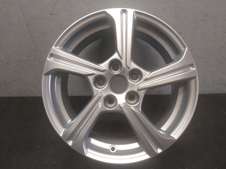 FELGA ALUMINIJSKI FORD 16" 6,5J ET45 5X108