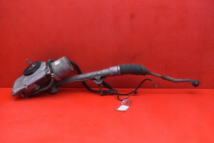 SCATOLA STERZO EU 2823475303A VITROEN C3 2 II 1.4 8V 75 KM 09-13