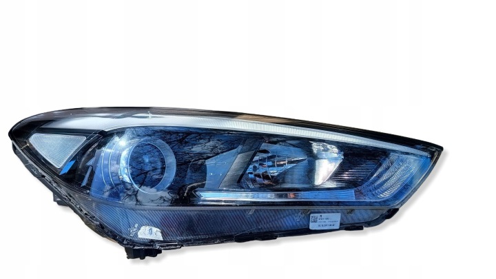 HYUNDAI TUCSON III 3 Feux phare Droite Avant Droit 92102-D7010 EUROPA 2017