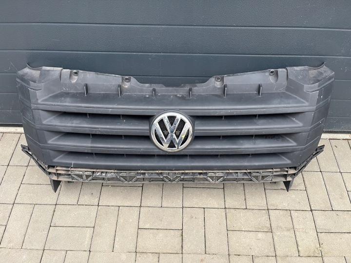 VW Crafter Lift Grille Avant 2E0 LIFT 2011- 11-16