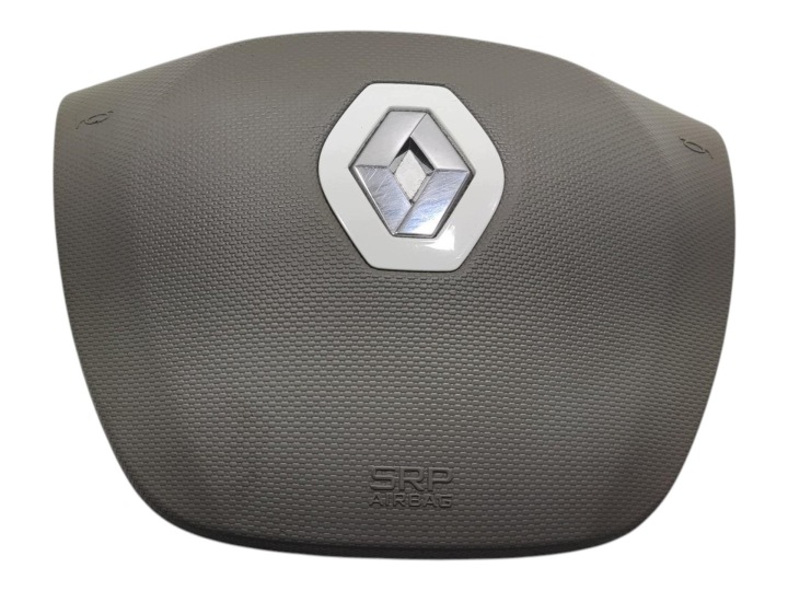 volantový airbag airbag RENAULT ZOE a 2013-2019 985701450R