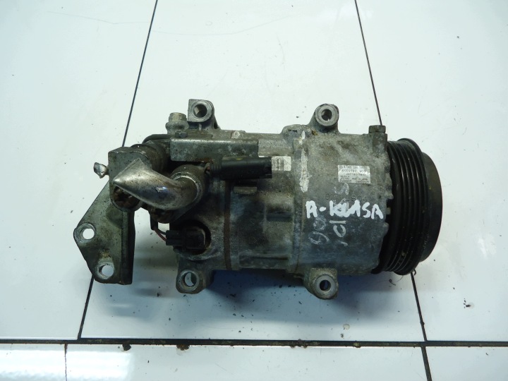 MERCEDES A W169 1.5 1.7 air conditioning compressor A0022301311