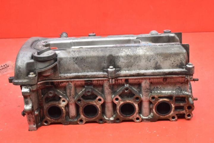 head. of the engine SUZUKI IGNIS 1 and 1.3 16V 83 KM 00-03