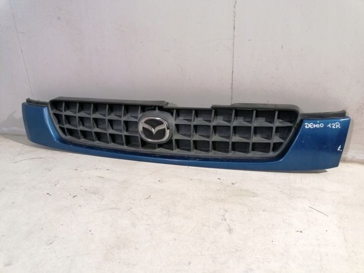 Mazda Demio et Grille Grille/masque 12R