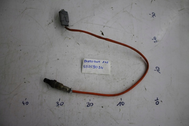 SONDA LAMBDA 55259034 FIAT PUNTO 2012/ EVO/ 1.4B