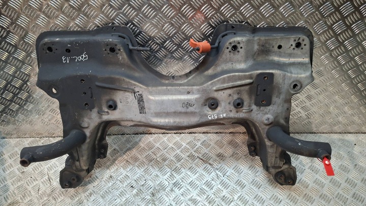 Essieu avant berceau Avant FIAT DOBLO II 2010