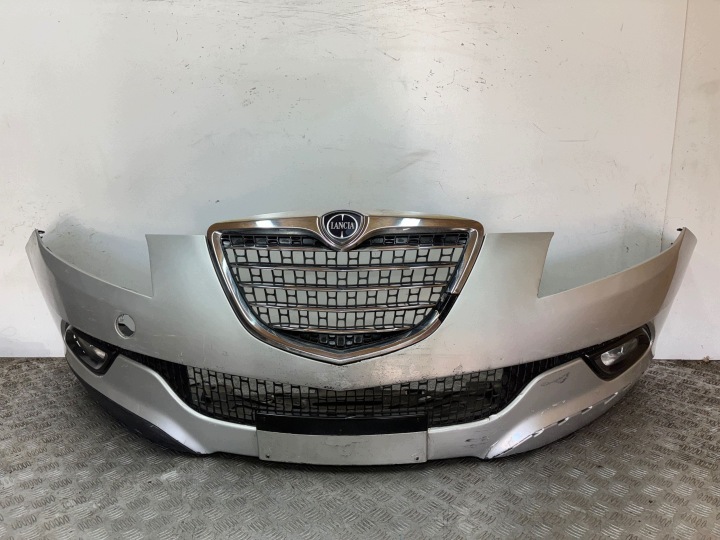 Pare choc Avant Avant LANCIA DELTA III