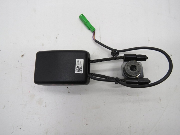 KLAMRA OSSATURA sinistra Anteriore VOLVO V90 CROSS COUNTRY 31369301
