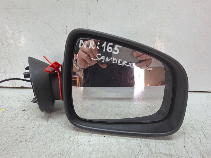 SPECCHIETTO RETROVISORE Destro 5 pin DACIA SANDERO e 2008