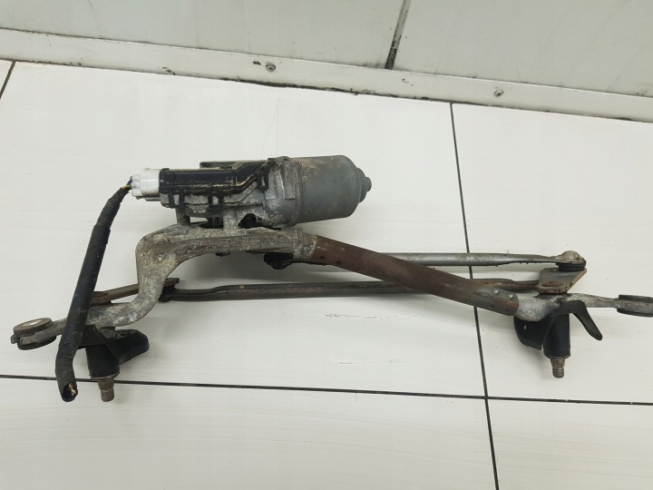 mehanizam brisača prednji dio TOYOTA YARIS 2 85110-0D080
