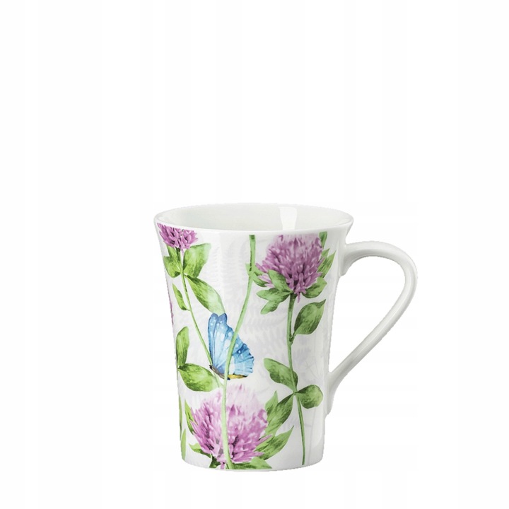 Hrnek Jetel Nora Wild Flowers